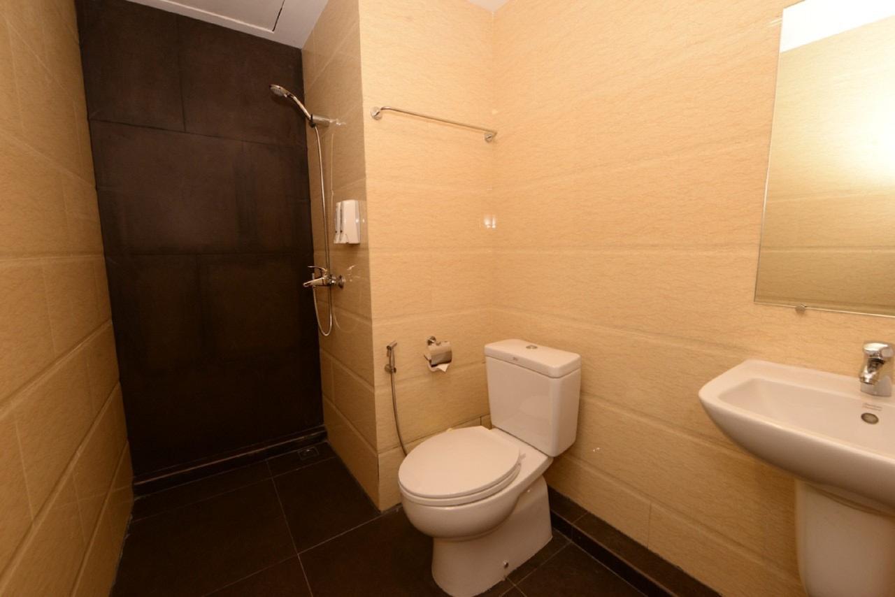 Min Nandar Garden Hotel Thanlyin Exterior photo